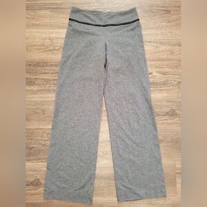 Lululemon Wide Leg Pants